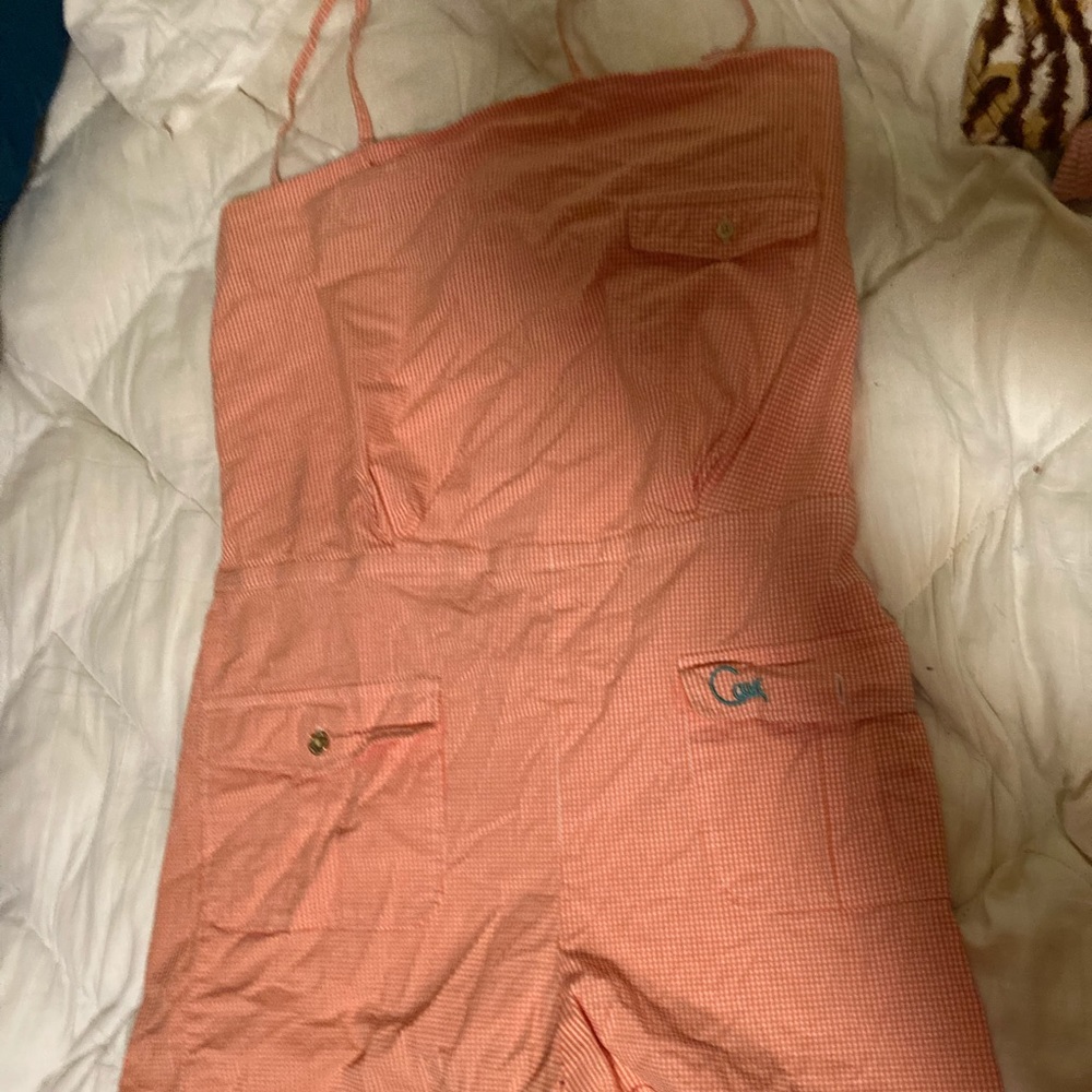 Caui romper